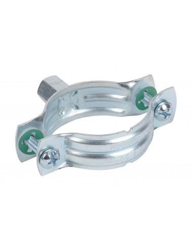 Abrazadera reforzada Standard M8/M10