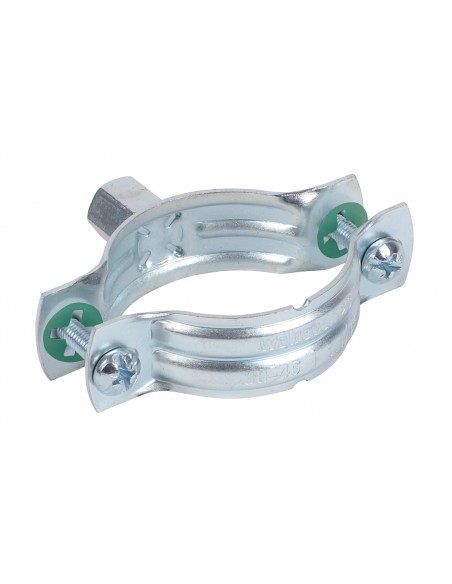 Abrazadera reforzada Standard M8/M10