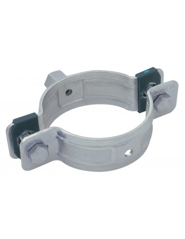 Abrazadera HD500 BUP1000 M8/M10, M10/M12