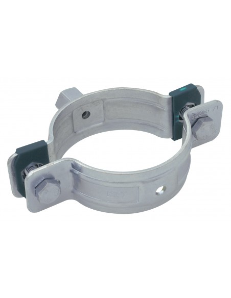 Abrazadera HD500 BUP1000 M8/M10, M10/M12