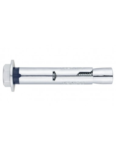 CH-TO Anclaje Chapa Hexagonal Zincado