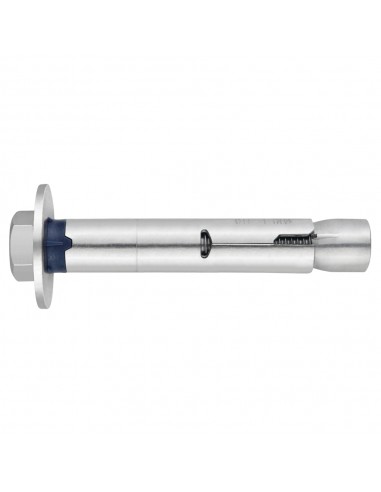 CH-A2 Anclaje Chapa Hexagonal Inoxidable
