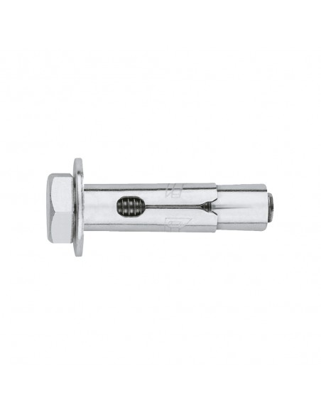 CH-8.8 Anclaje Chapa Hexagonal 8.8 Corto