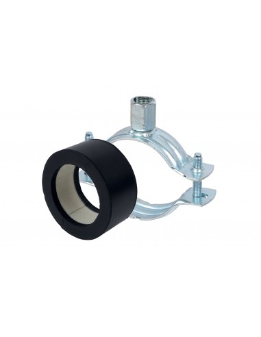 Bisofix E19 + Abrazadera Standard M8/M10