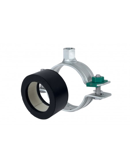 Bisofix E19 + Abrazadera HD500 (BUP 1000) M8/M10