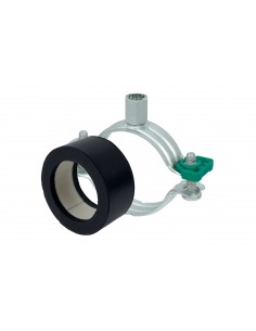Bisofix E25 + Abrazadera G2...