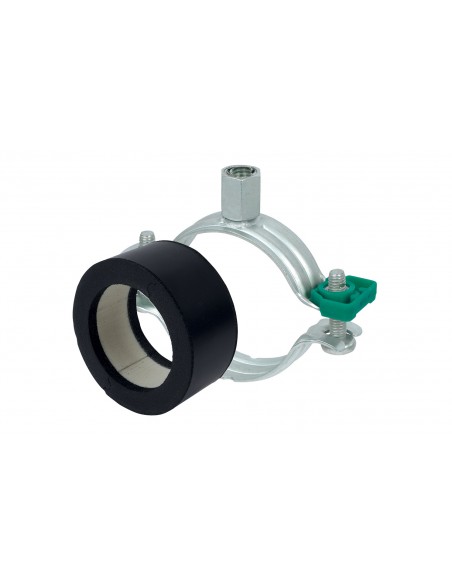 Bisofix E25 + Abrazadera G2 (BUP 1000) M8/M10