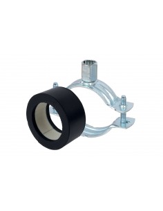 Bisofix E32 + Abrazadera...