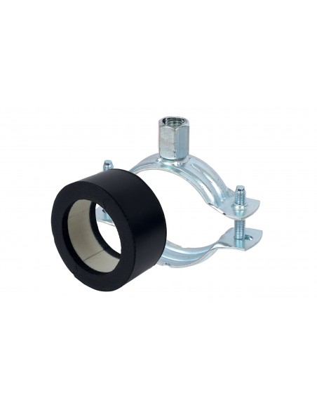 Bisofix E32 + Abrazadera Standard M8/M10