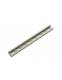 Guia perforada "C" 20X10mm...