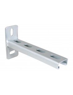 Soporte perforado 41X21...