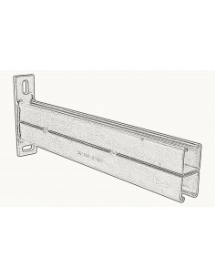 Soporte perf. Doble 41X41D... 2
