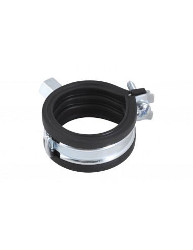 Abrazadera isofónica KSB1 M8, M8/M10