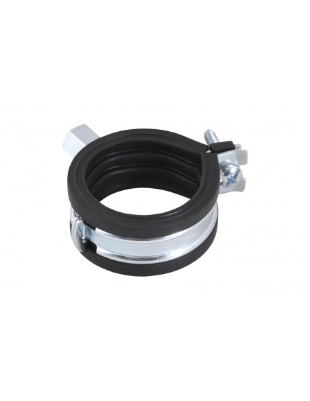 Abrazadera isofónica KSB1 M8, M8/M10