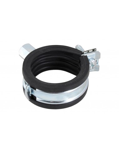 Abrazadera isofónica BISMAT Flash M8/M10