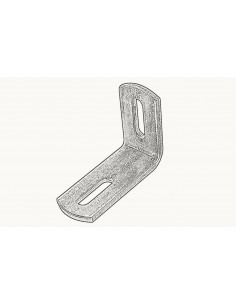 Conectores para Carril "C" 2