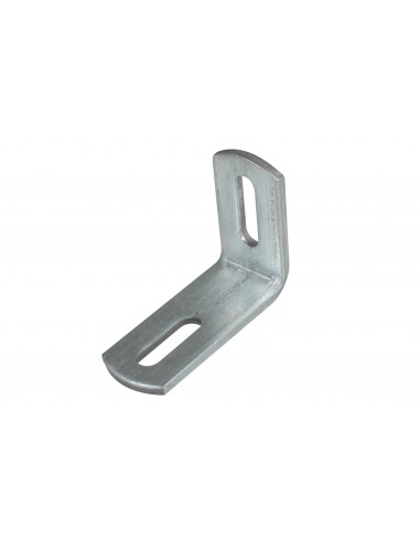Conectores para Carril "C" INOX