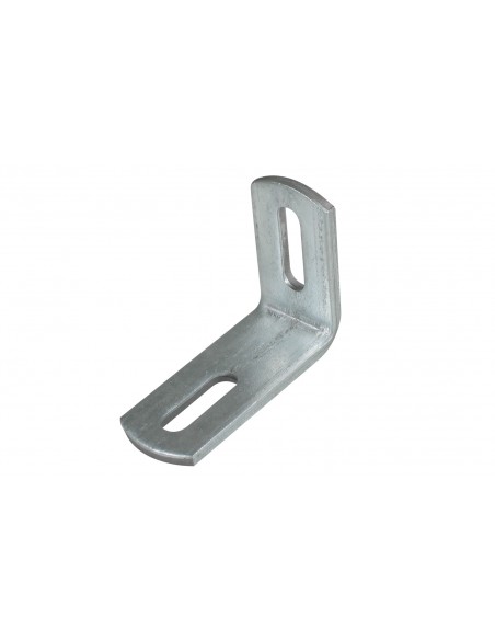 Conectores para Carril "C" INOX