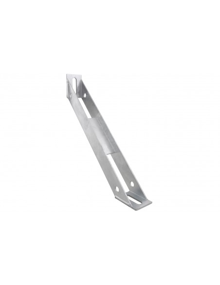 Soporte Diagonal para Carril "Strut"