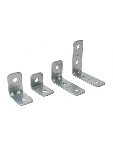 Conectores Carril 90º BUP1000 "Strut"