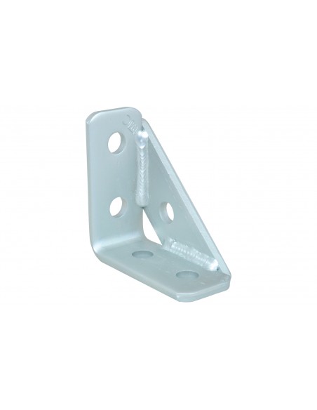 Conectores Carril 90º Reforzado BUP1000 "Strut"