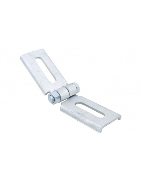 Conectores Bisagra 90º BUP1000 "Strut"