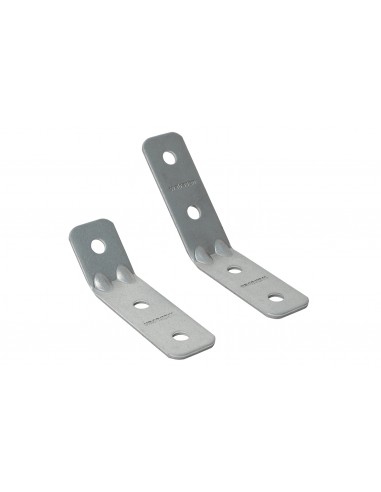 Conectores Carril 135º BUP1000 "Strut"