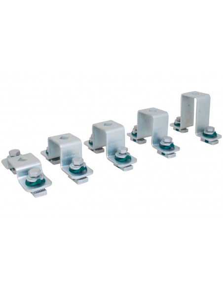 Conectores Rápido Estribo BUP1000 "Strut"