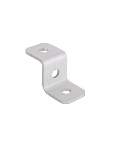 Conectores Soporte Z INOX "Strut"