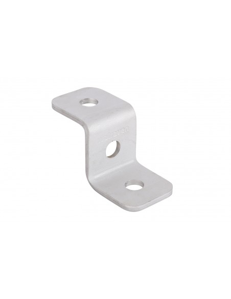 Conectores Soporte Z INOX "Strut"