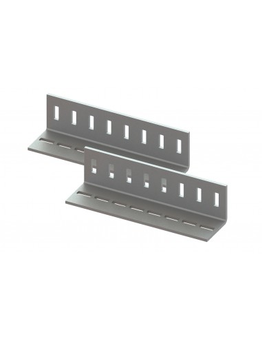 Conector Union L Carril "Maxx"