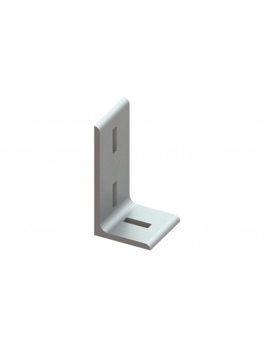 Conectores Largos Carril 90º "Maxx"