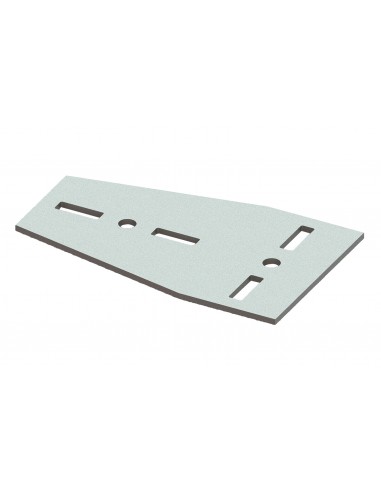 Conector T para Carril "Maxx"