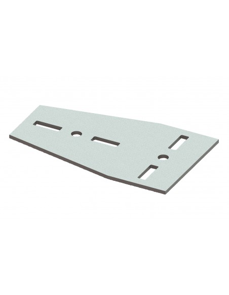 Conector T para Carril "Maxx"