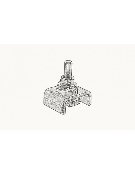 Tornillo Guía Rápido U G2 BUP1000 "Strut"