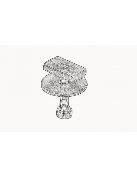 Tornillo Guía Standard "Strut"
