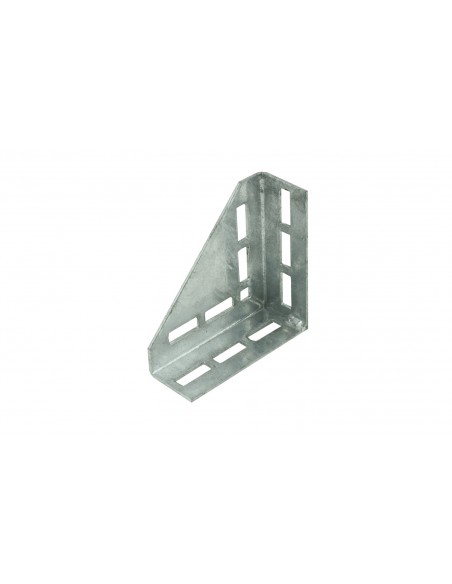 Angulo de Construcción Carril GC "C"