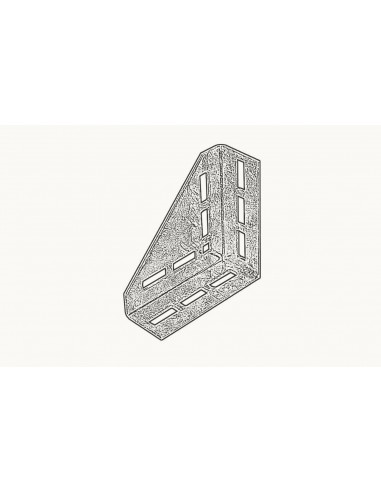 Angulo de Construcción Carril GC "C"