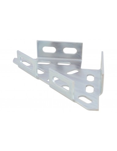 Angulo de Construcción Carril BUP1000...