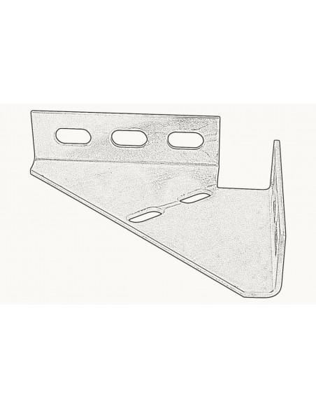 Escuadra de Construcción Carril BUP1000 "Strut"