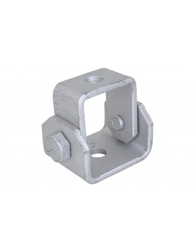 Placa Soporte Rótula INOX "Strut"