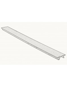 Perfil de PVC para Carril... 2