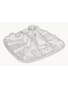 BIS Yeti 480 Sistema de... 2