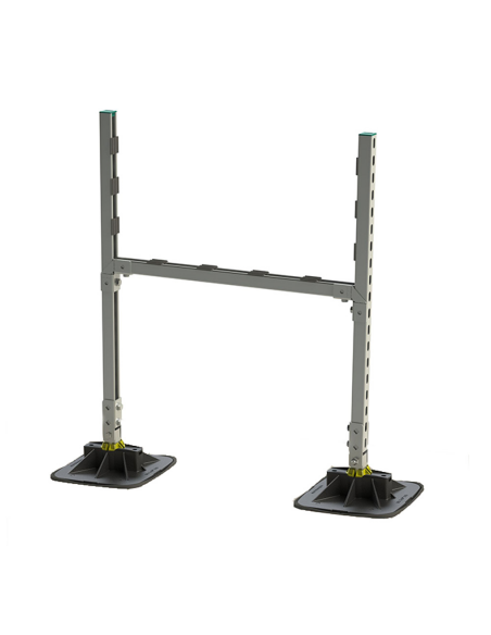 BIS Yeti 335 H-Set Pórtico