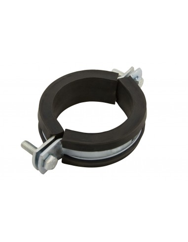 Abrazadera con base BISMAT SX Bajantes