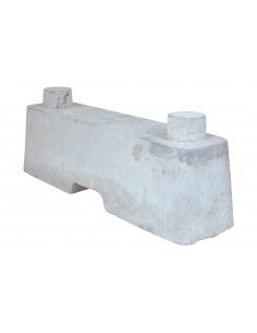 BIS Yeti 480 Bloque de Lastre