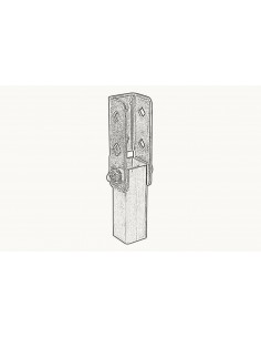 BIS Yeti 335 Bisagra para Yeti 2