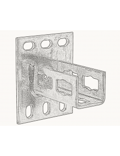 BIS PushStrut Soporte Pared... 2