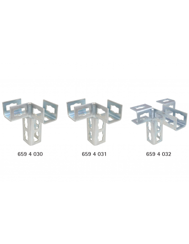 BIS PushStrut Conector 3D