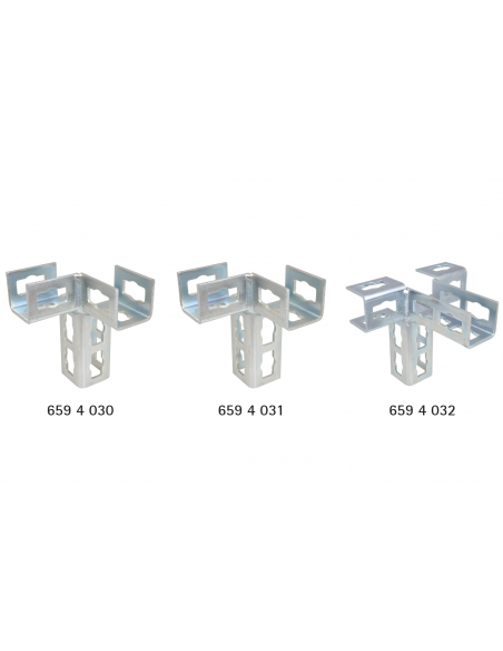 BIS PushStrut Conector 3D